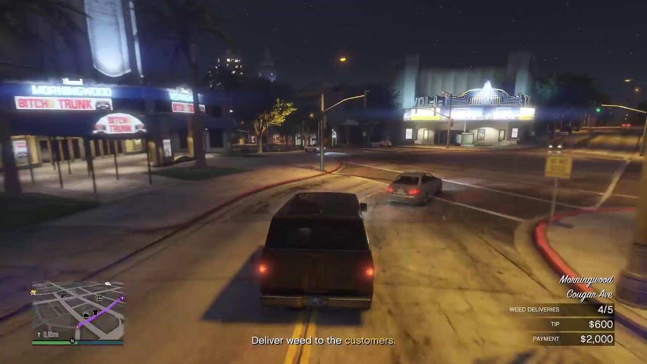 GTA 5🎮:Snap-shadow6