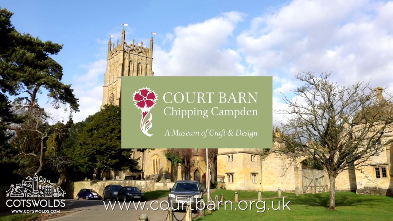 Court Barn Museum