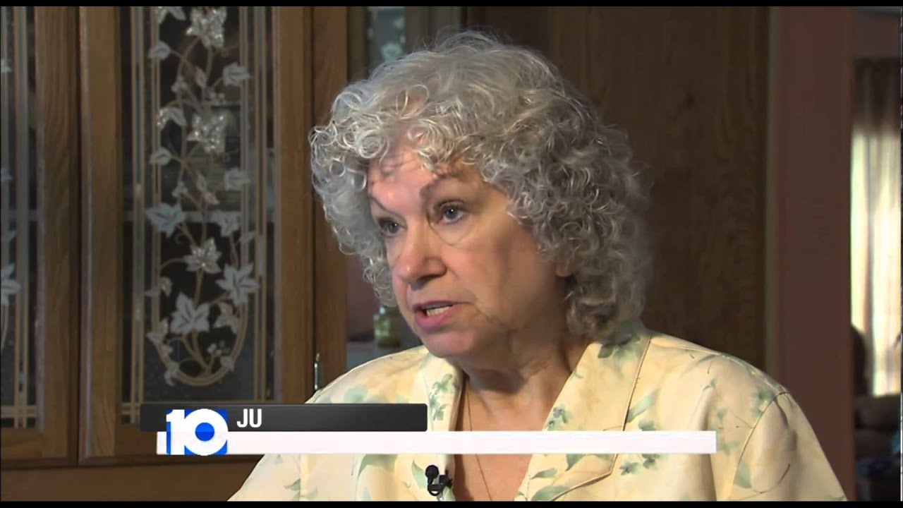 Senior Scam Warning