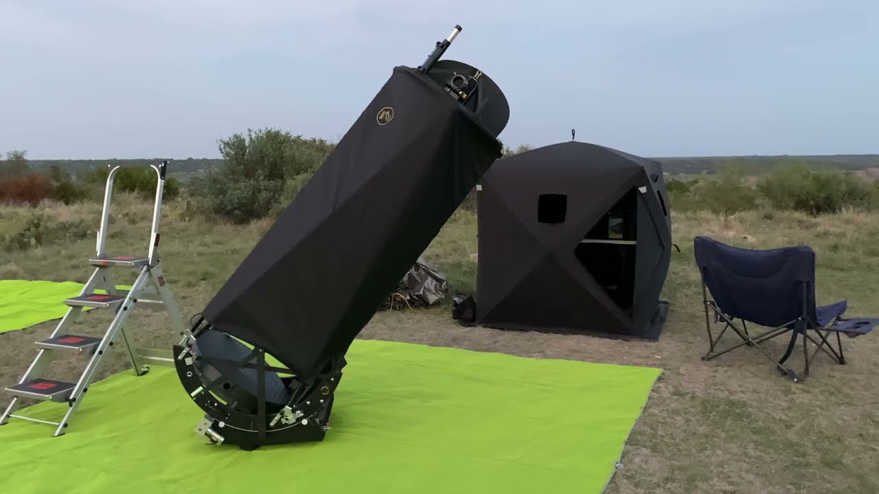 Eldorado Star Party 2020