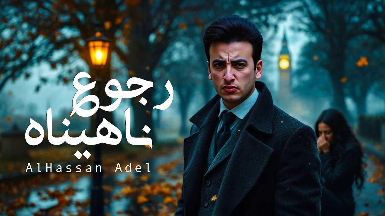 الحسن عادل - رجوع ناهيناه [2025] | Alhassan Adel - Rgo3 Nahenah