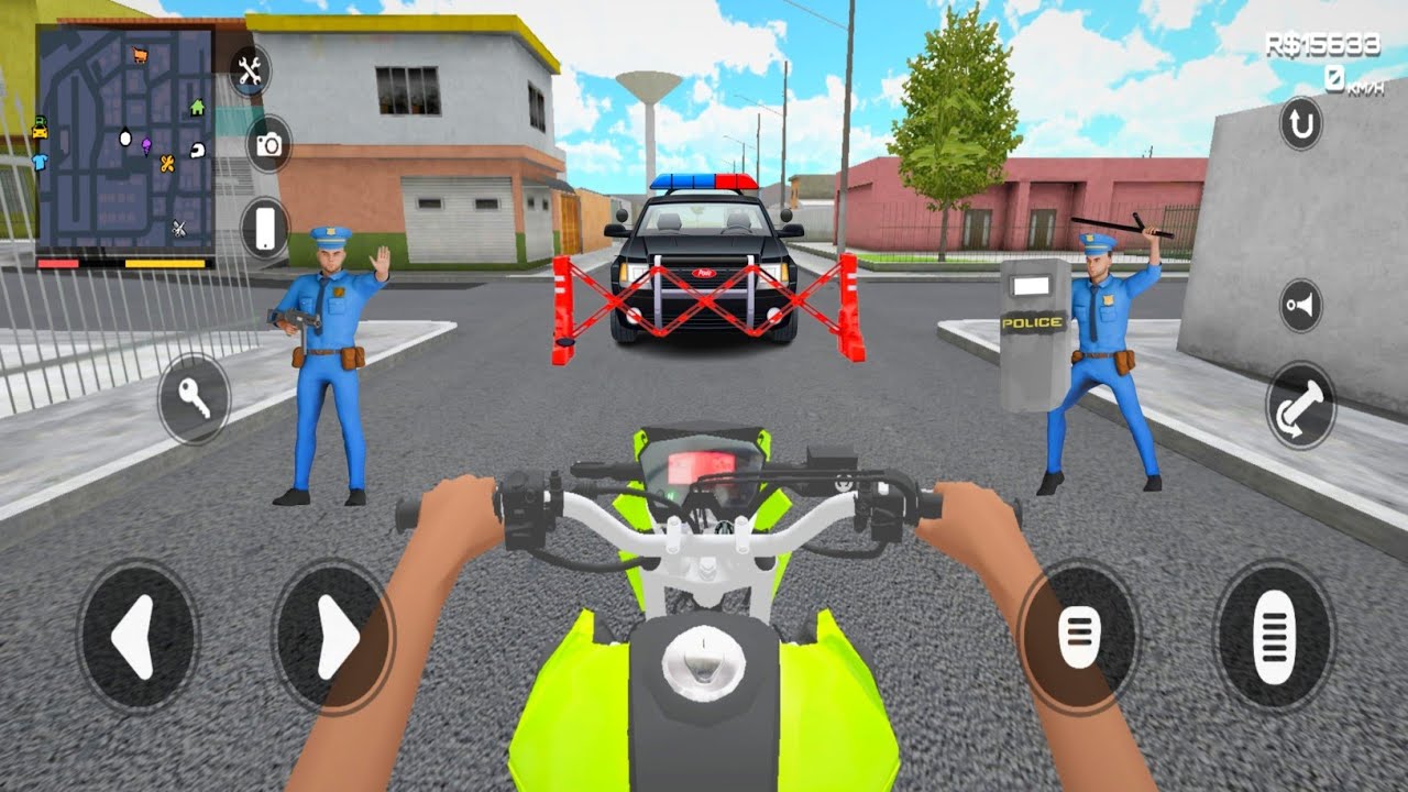 elite motos 2 big open world gameplay (android, ios) ep.952