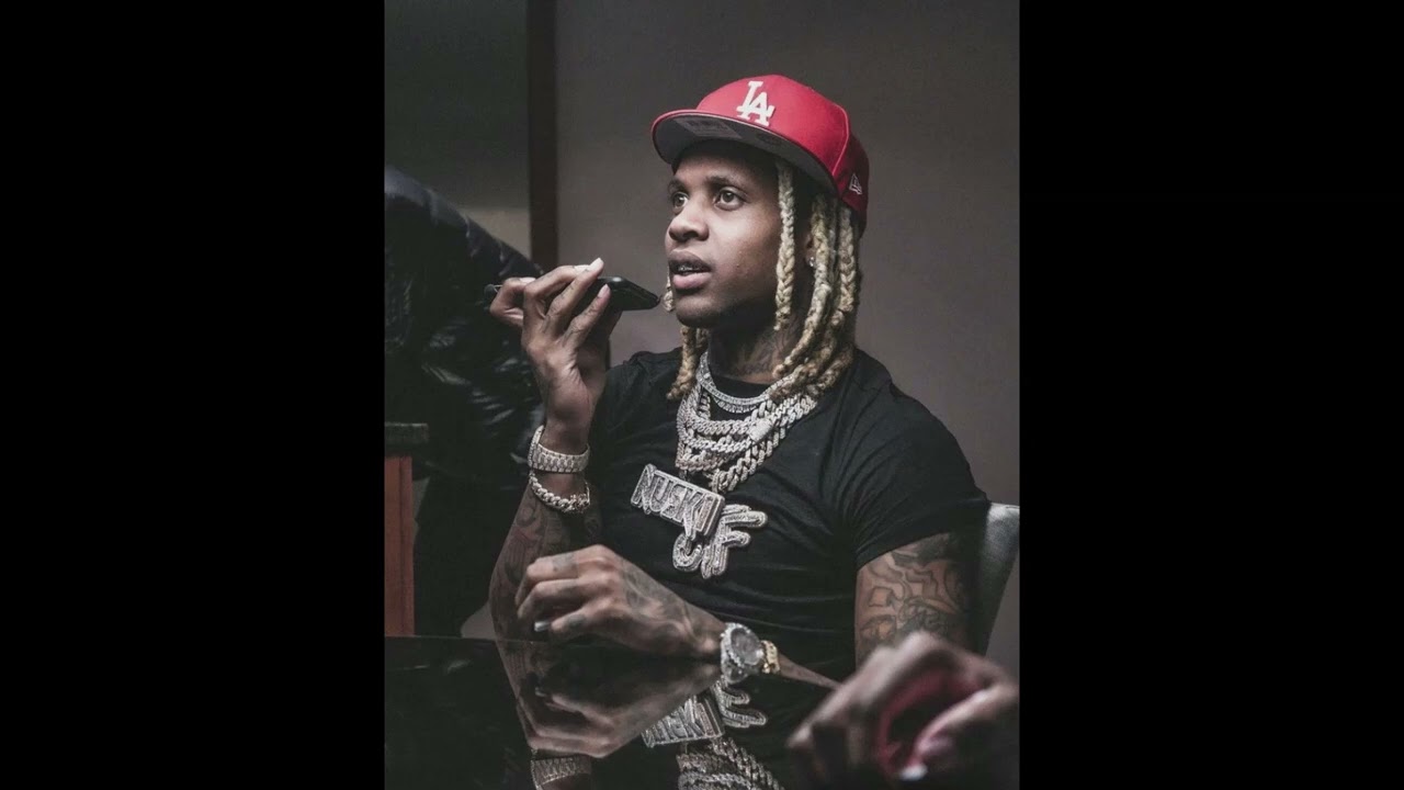 (FREE) Lil Durk Type Beat 2024 