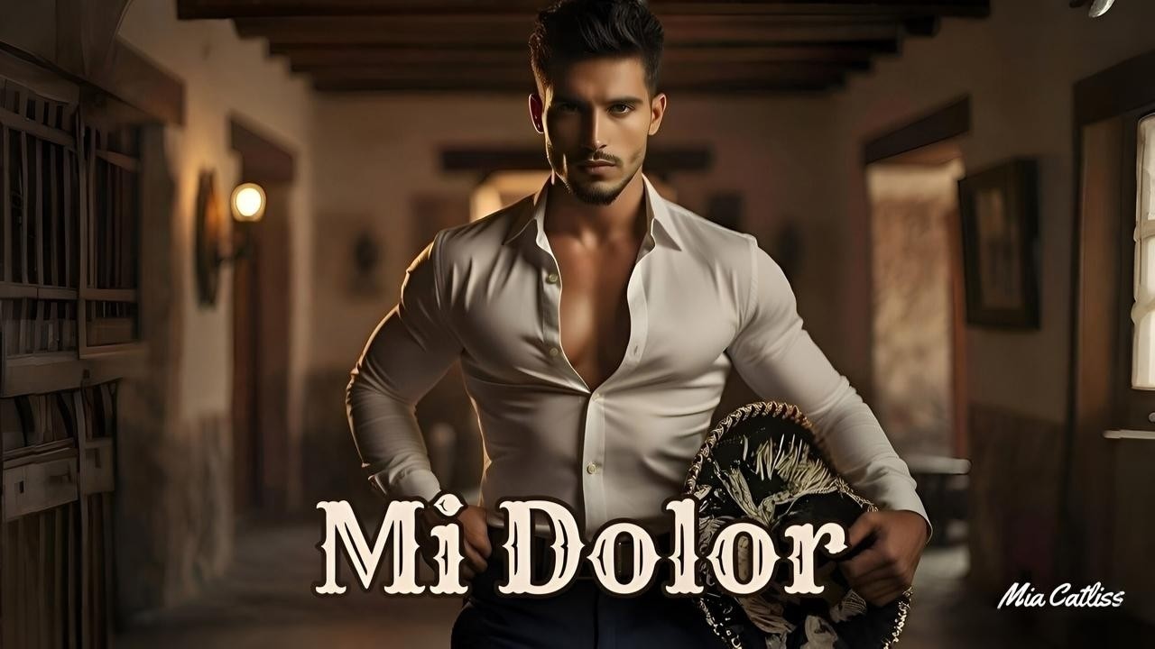 Mi Dolor – Lyric Video | Mariachi & Banda | MiaCatliss