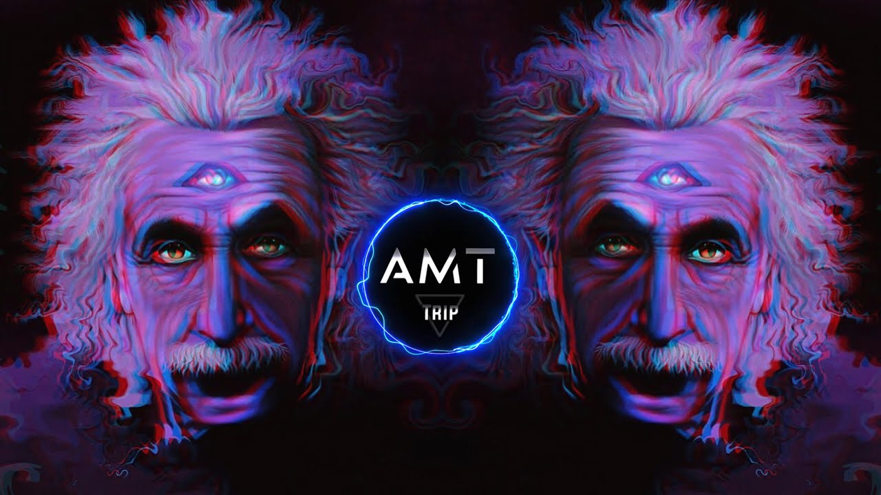 Boris Brejcha • Hozho • Adonis FR • Vynek • Other Artists | Einstein the Mad by RTTWLR