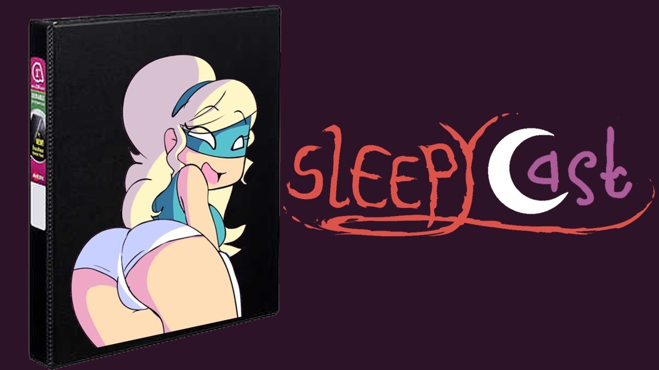 Cory Throws his Binder into a River - SleepyCast