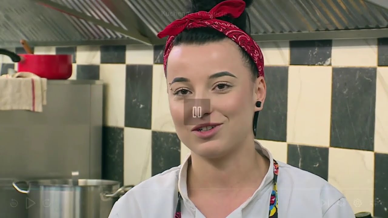 Odklejony właściciel! KUCHENNE REWOLUCJE | cojapacze