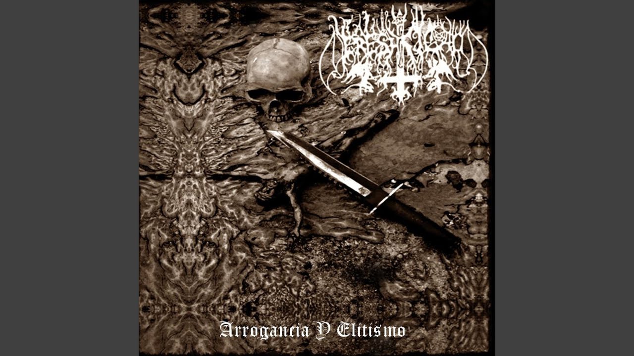 Arrogancia Y Elitismo