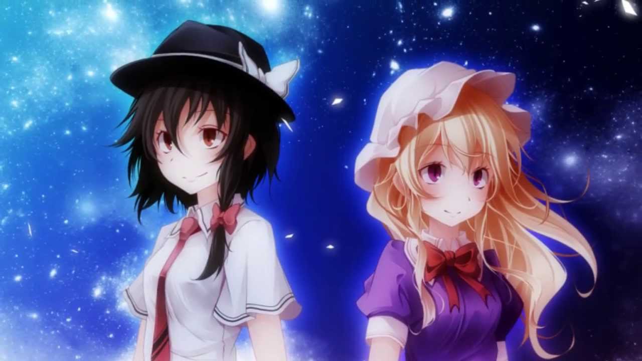 『東方Vocal』〘TUMENECO〙【-170-】 夢現-mugen- 《Dream》 [H+]