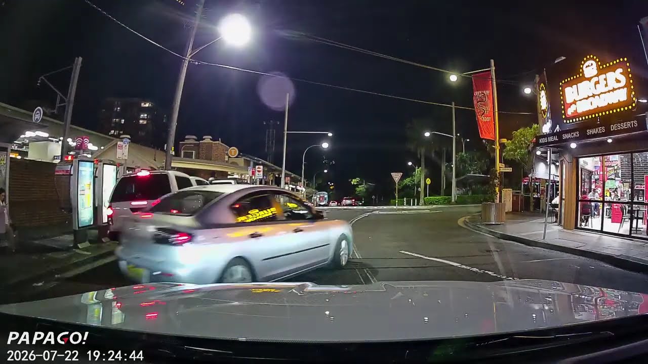 Dash Cam Owners Australia - Extras Episode 29