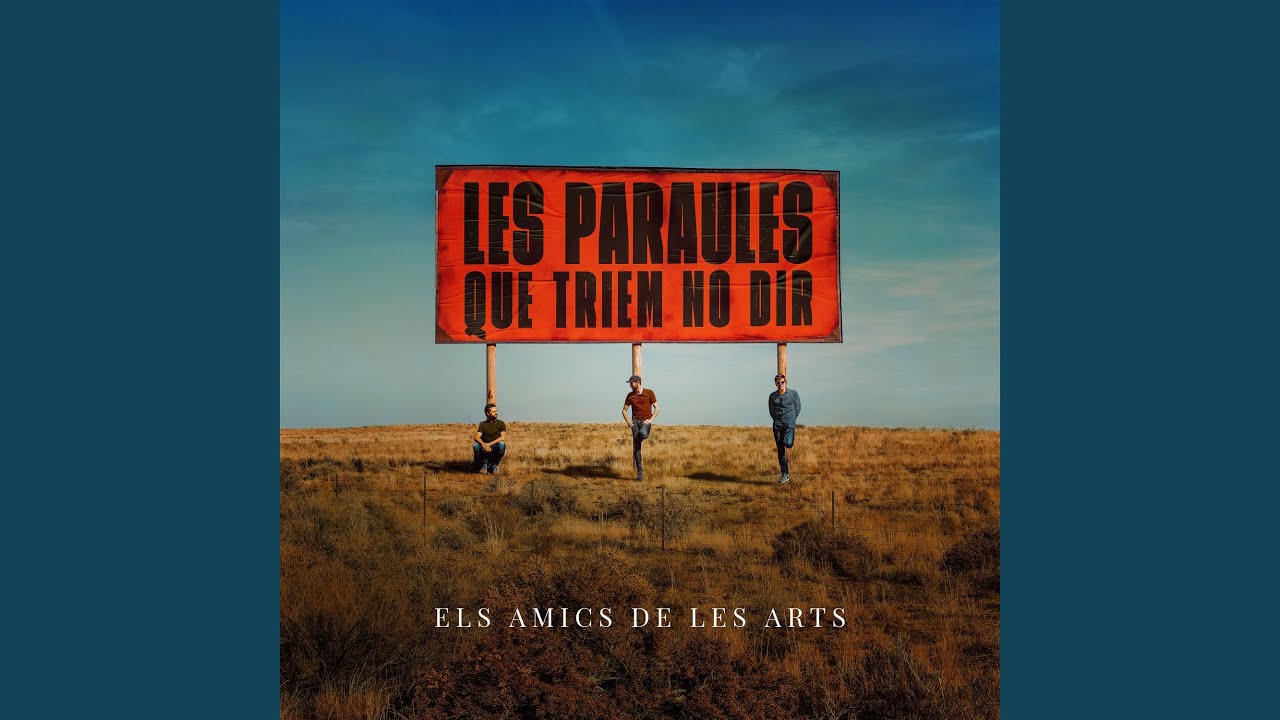 Les paraules que triem no dir