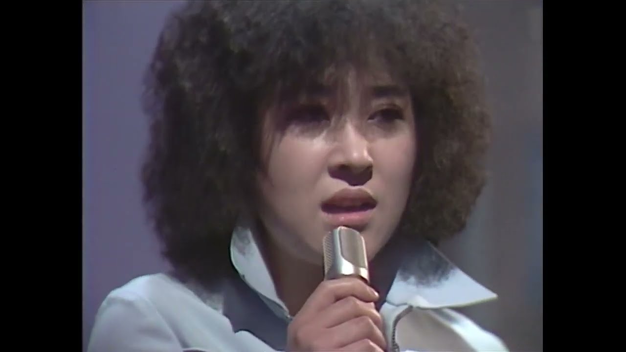 淋しい天使 - 内藤やす子 (1976年)