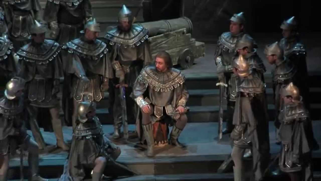 All'erta...Di Due Figli Vivea Padre Beato - Viktor Shevchenko