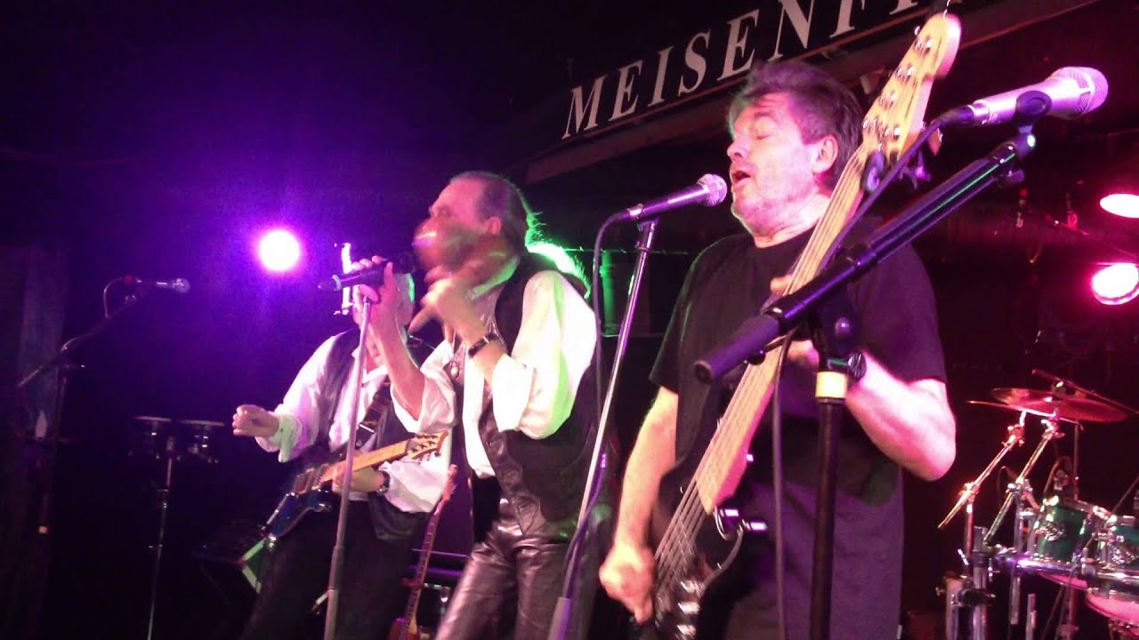 Blax am 26.12.2012