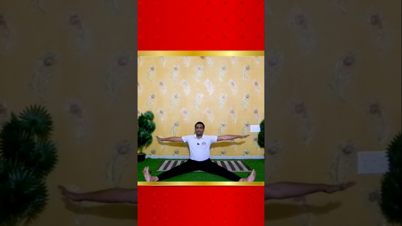 Spine Warm-Up | Start Your Yoga Right!