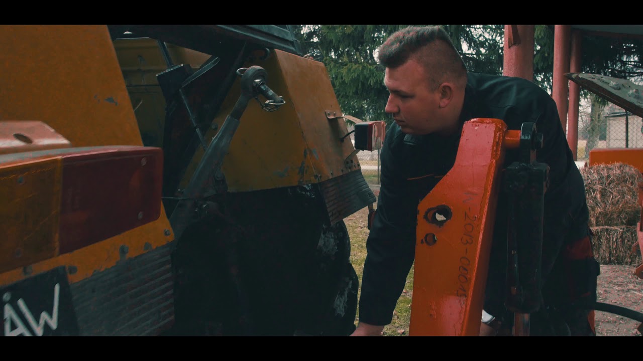 ZSP JASIENIEC - spot OFFICIAL