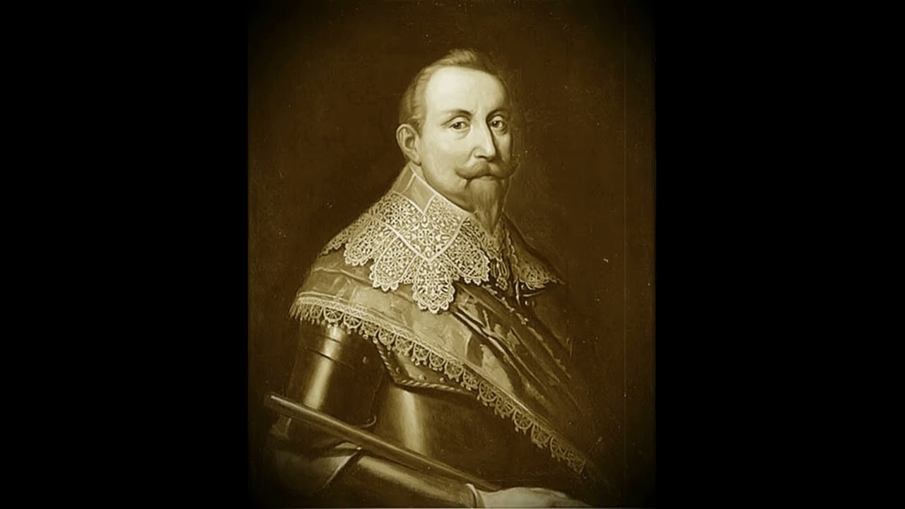 Rozejm w Altmarku 1629/Wydarzenie dnia