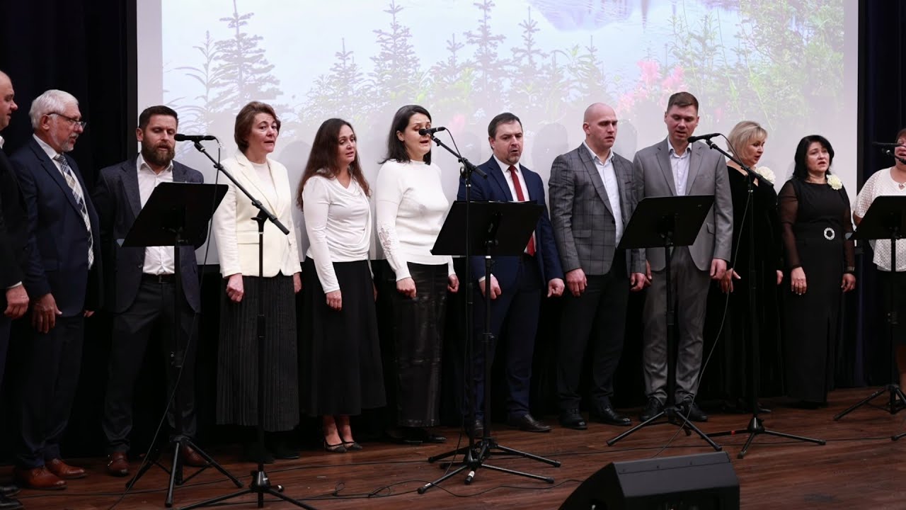ОТЧЕ НАШ