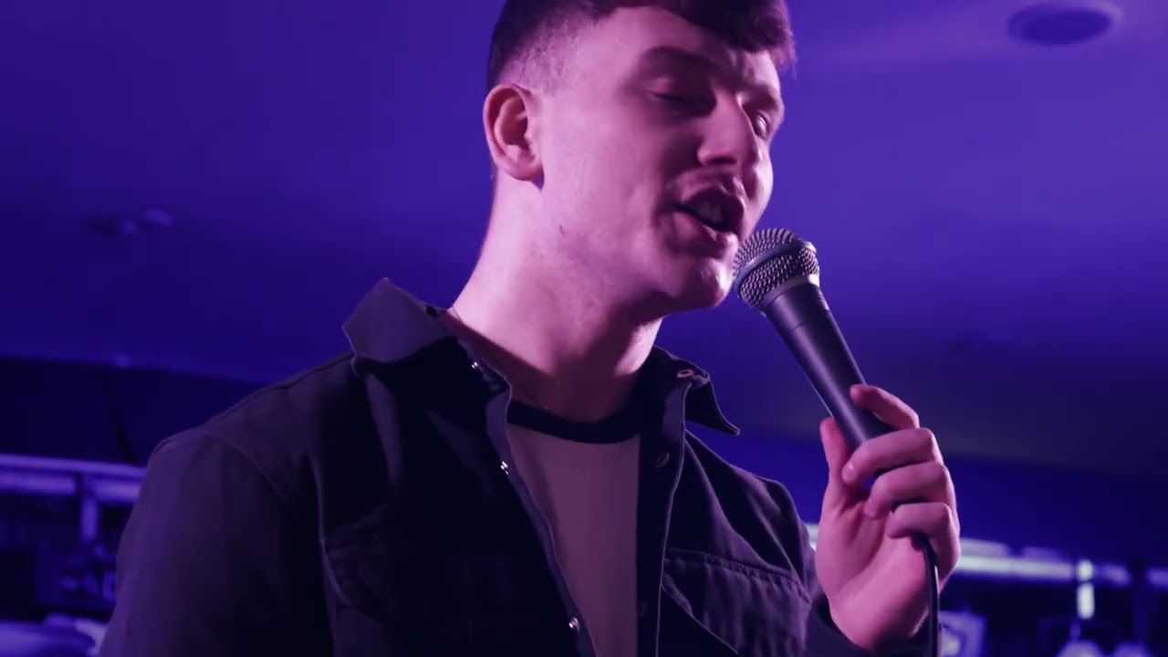 Little Did I Know - Kelan Browne (Official Music Video)