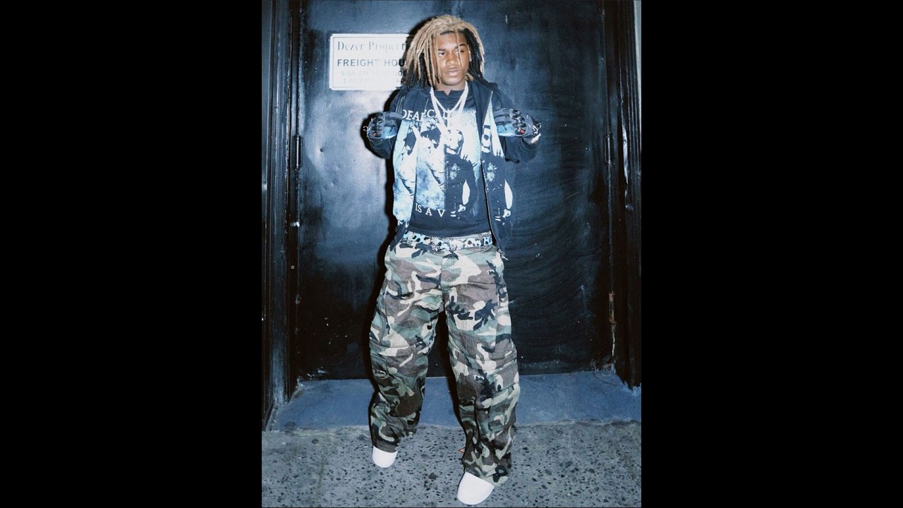 [FREE] ken carson type beat - 