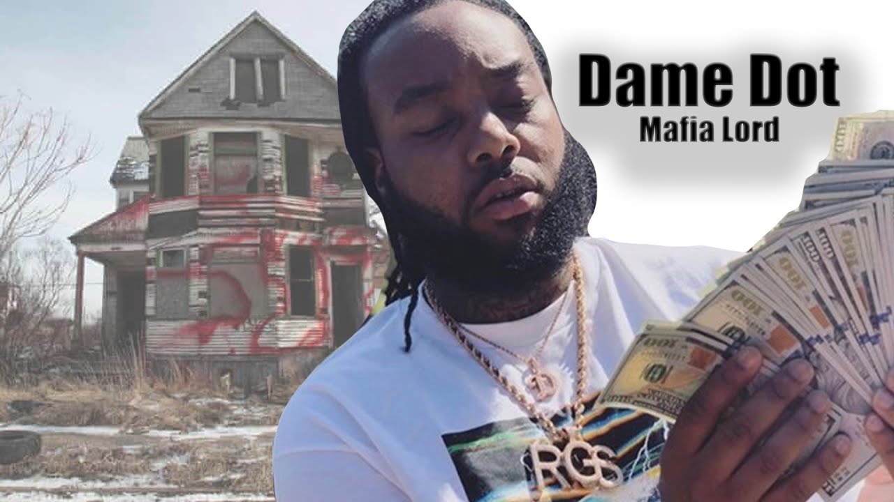 Dame Dot Interview with Al Profit