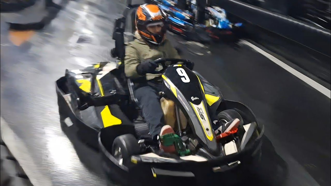 Speed Park, Strasbourg FRANCE 