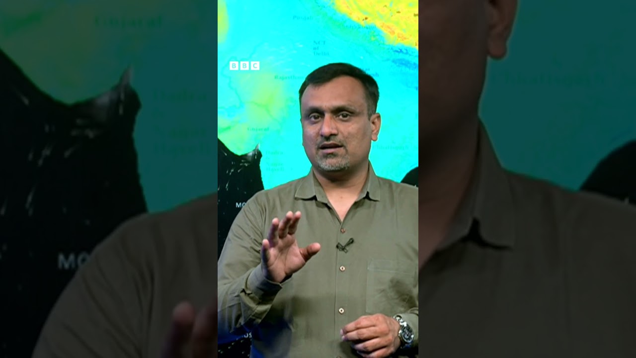 Gujarat Weather : ગુજરાતમાં હવામાન પલટાને લઈને શું છે આગાહી?