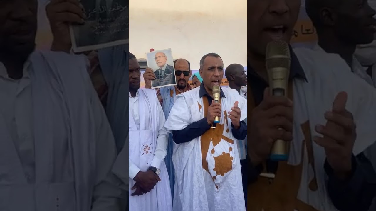 خطاب العمدة 