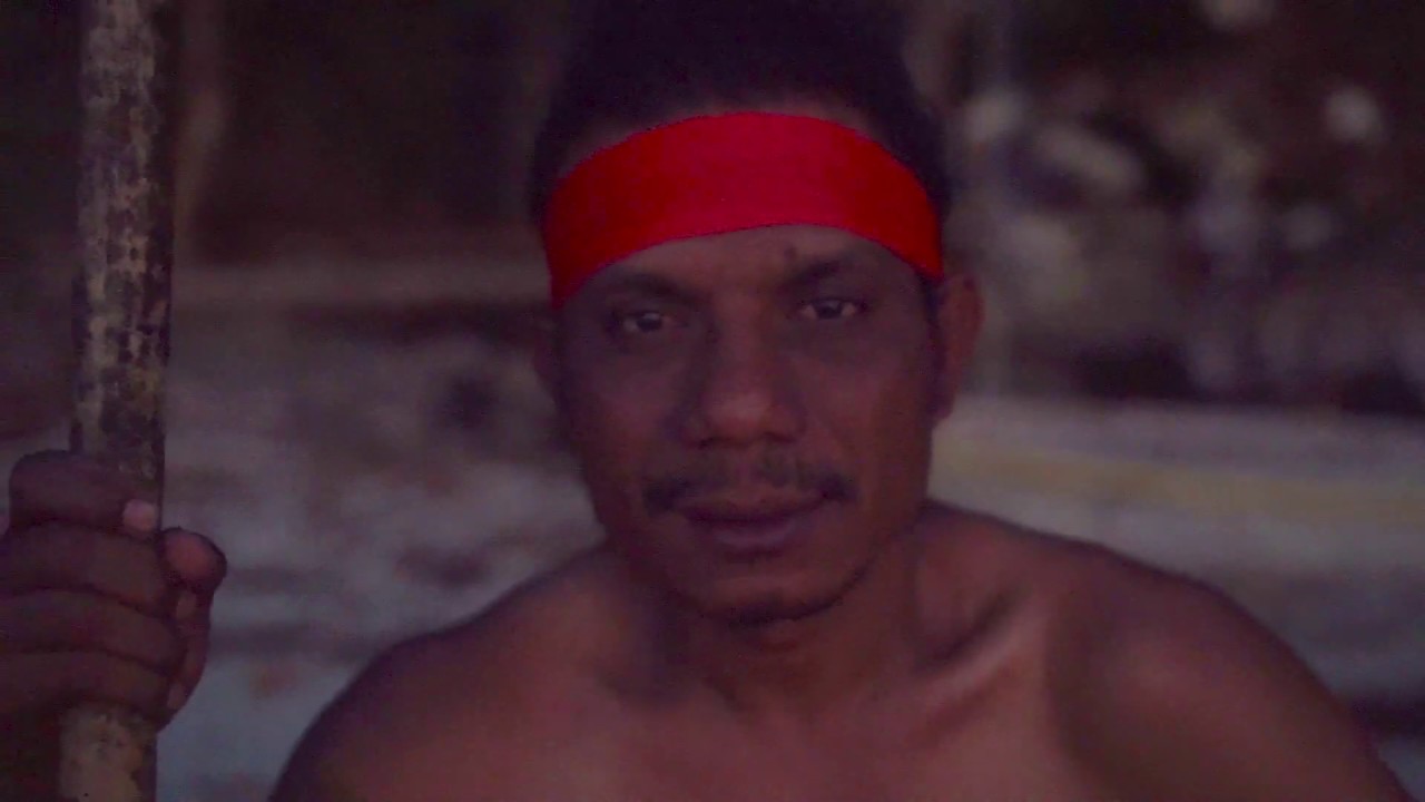 Menyapa Manyeuw: Surga di Tanah Raja-Raja