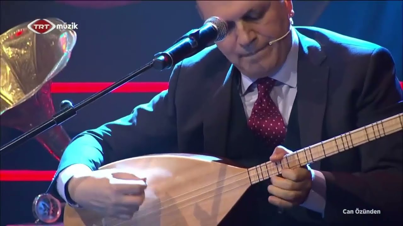 Erol Parlak - Menoş Ağıtı (Vay vay Dünya)