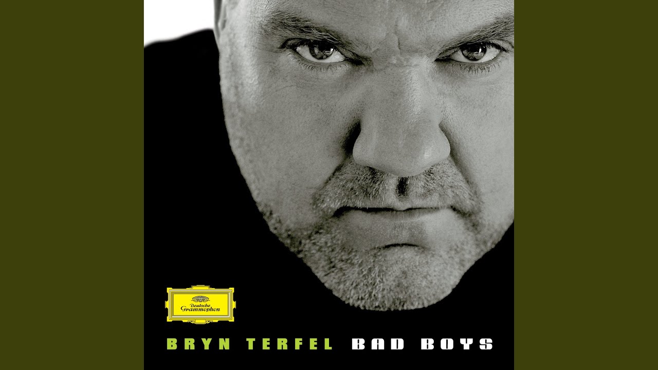 Sullivan: Ruddigore or the Witch's Curse / Act II: XX. When the Night Wind Howls