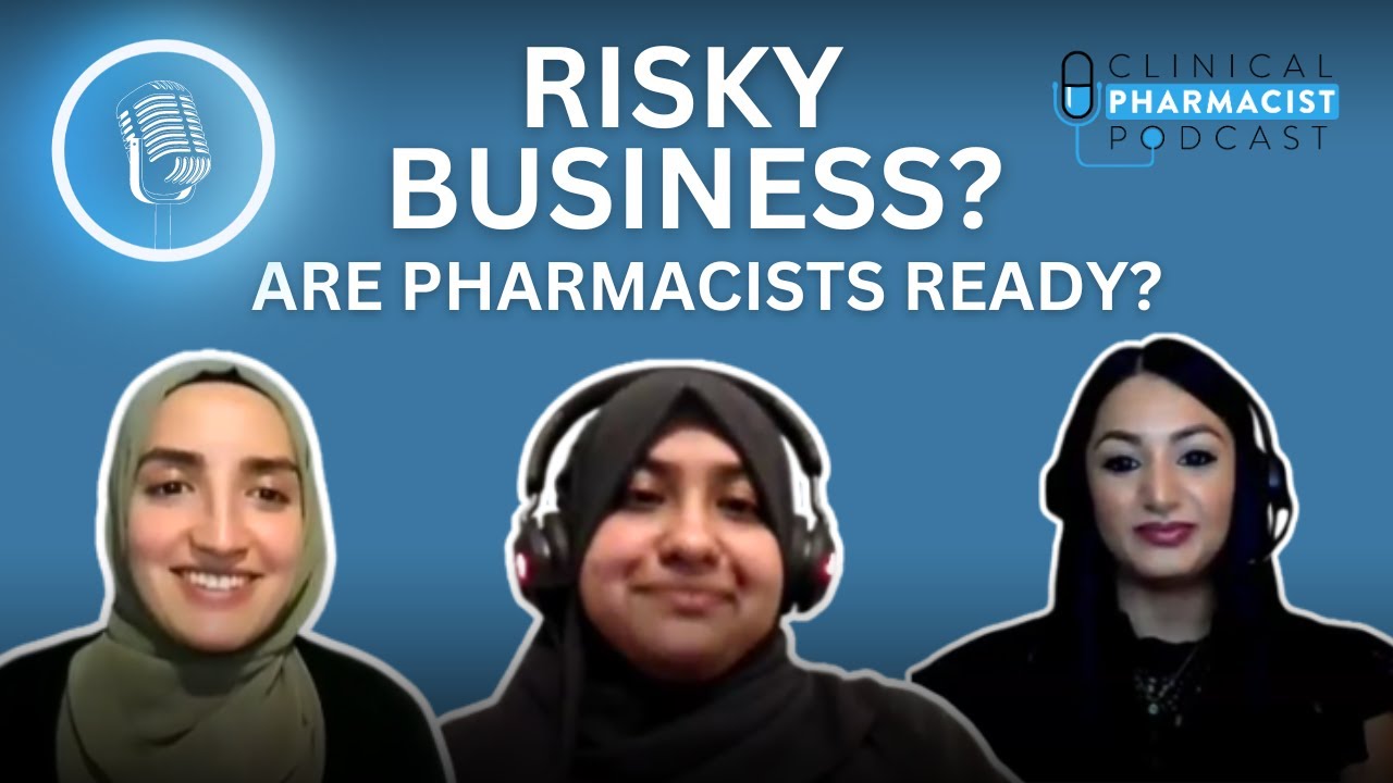 Pharmacy First: What you need to know