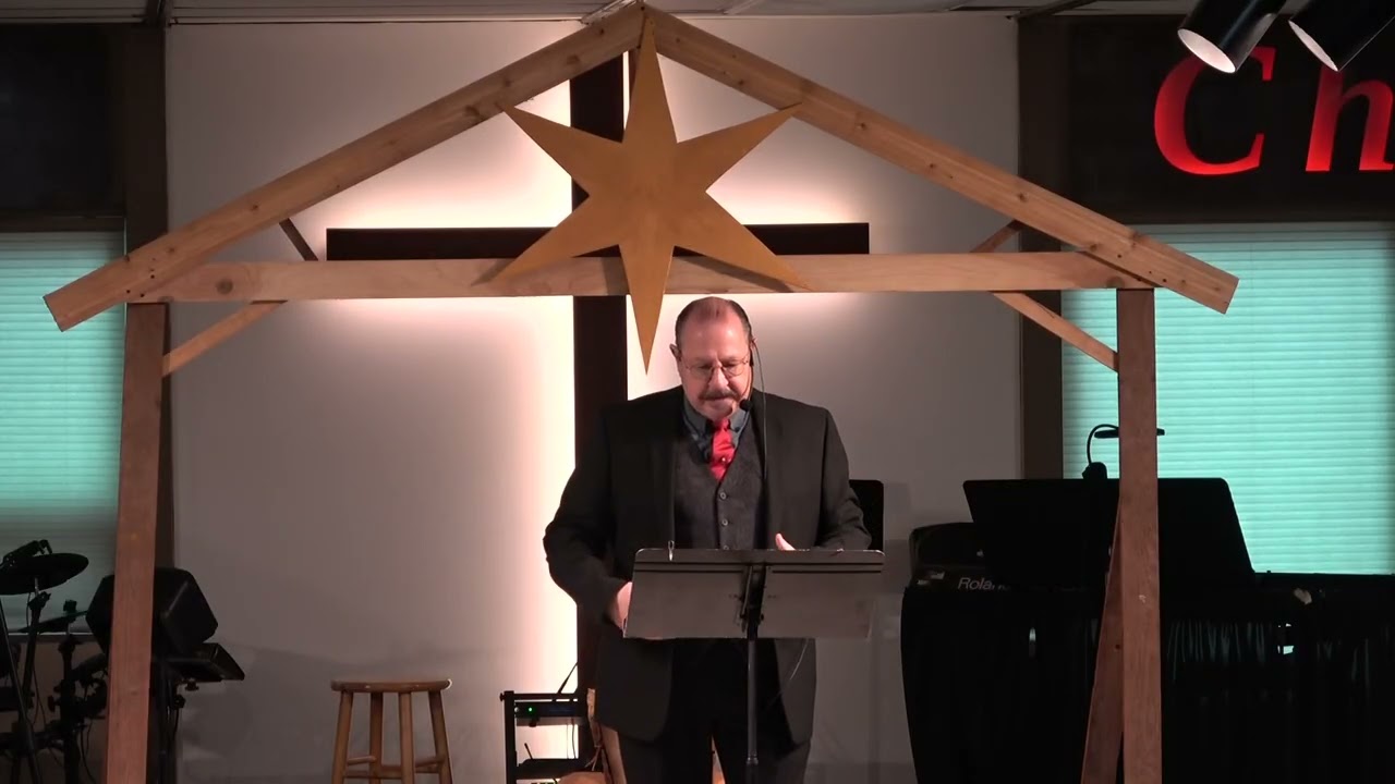 The Meaning of Christmas