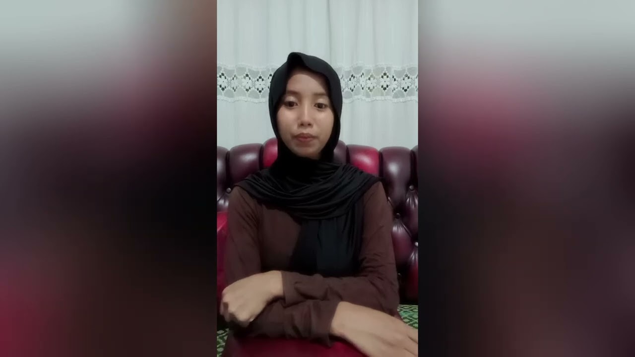 TUGAS SENIBUDAYA MONOLOG JUDUL 