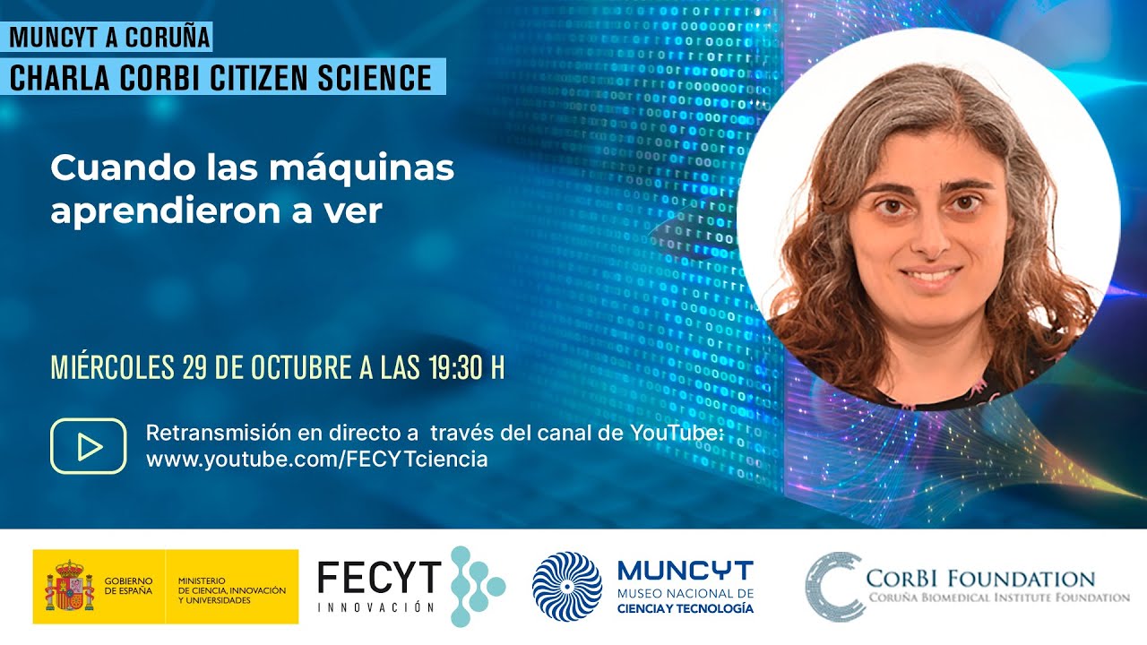 Charla Corbi Foundation: 
