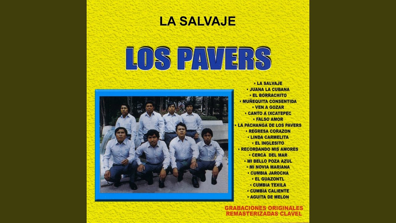 Muñequita Consentida (Remastered)