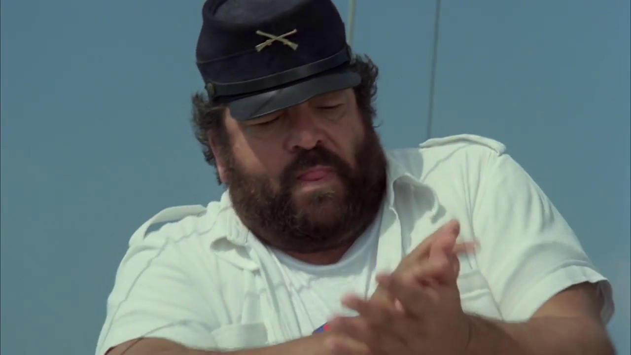 Who Finds A Friend Finds A Treasure – Trailer