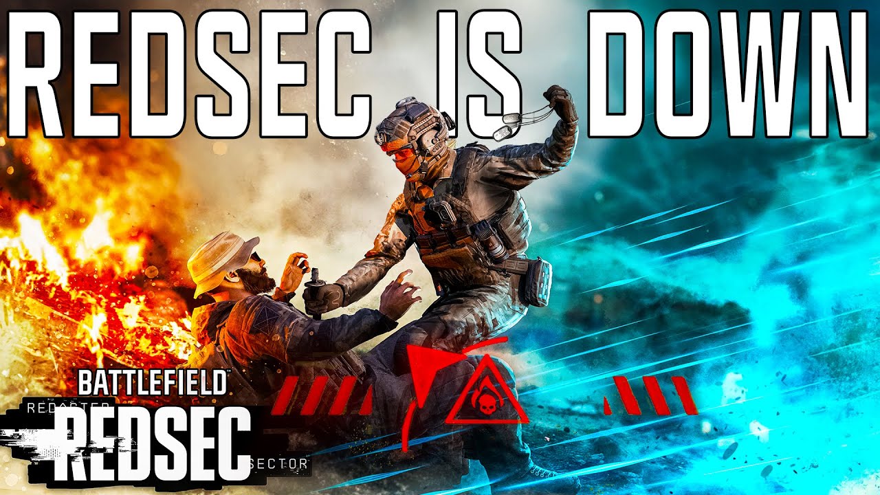 Is REDSEC Dying??? New Numbers & New Plans For 2026
