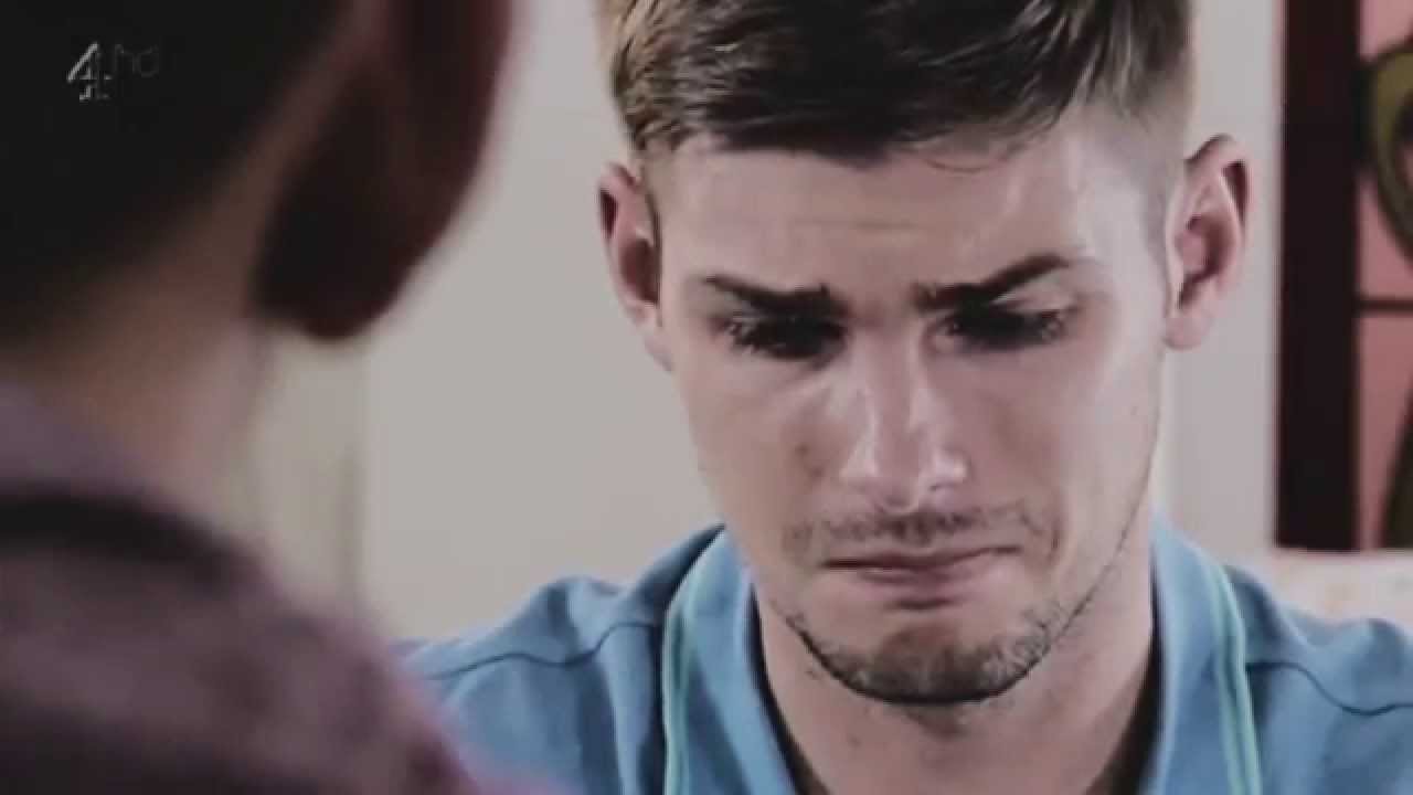 Hollyoaks | Say Something