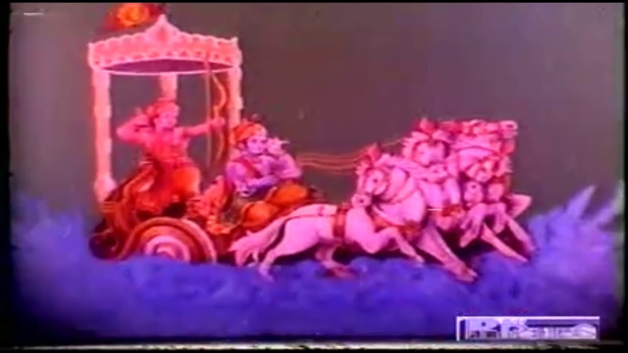 Sarathi Picture’s Production P. Ltd. (1997, Nepal) (SEIZURE WARNING)