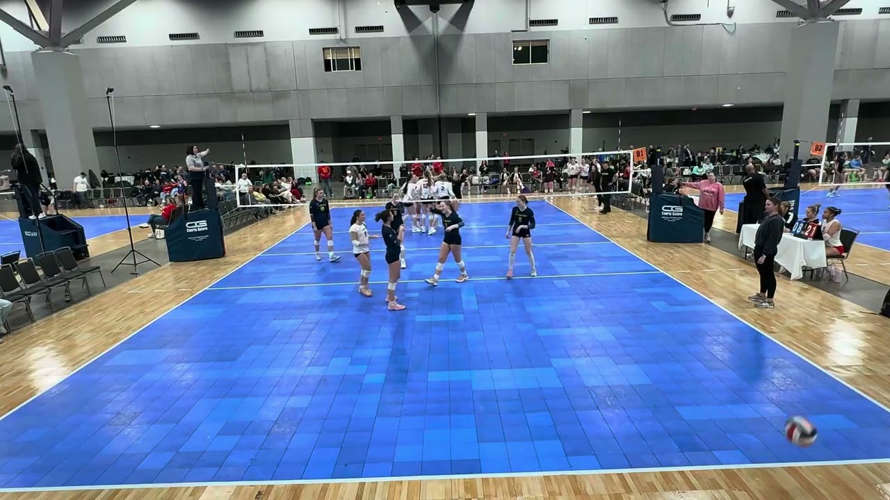 Mideast Qualifier - Match #2