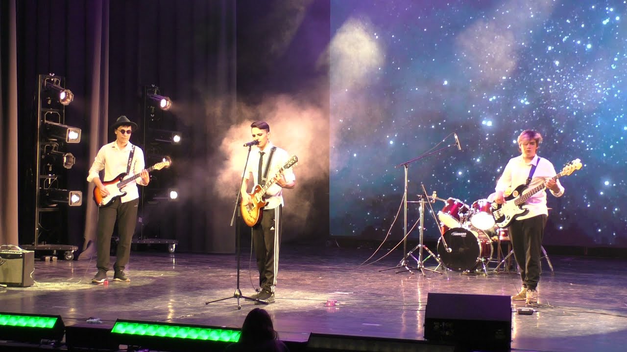 Студвесна ЭНЕРГО 2021