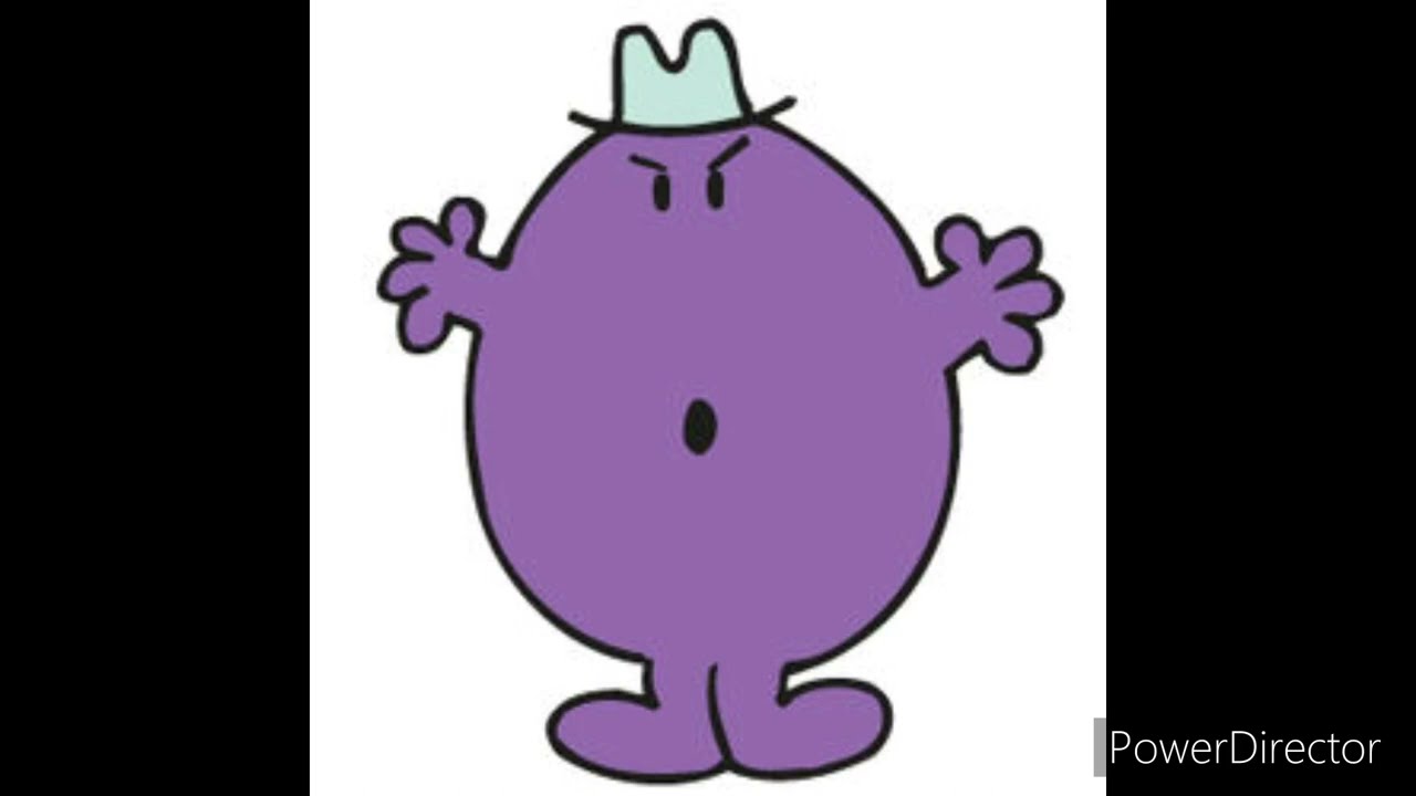 Mr grumble tune
