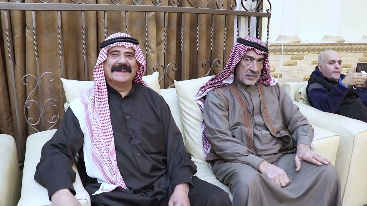 افراح آل السويدان / حفله محمد السويدان / الفنان احمد القسيم # الجزء الأول