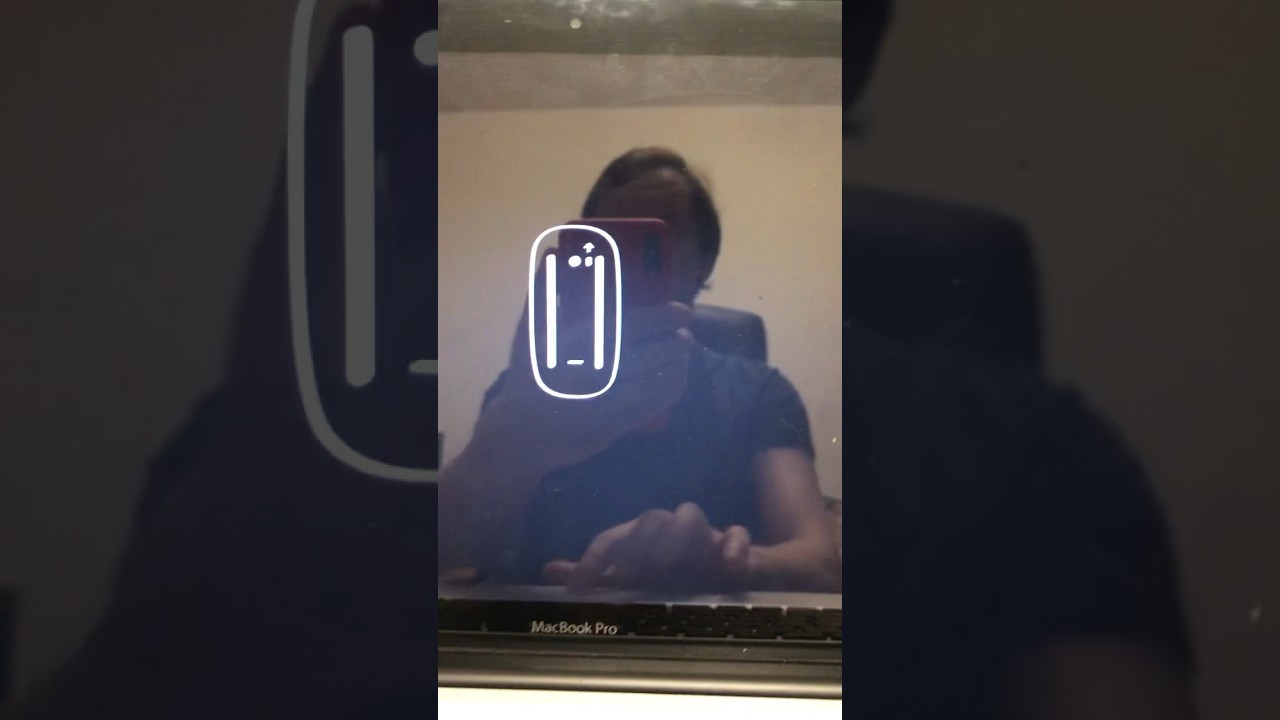 Не работает мышка в macOS 13 Ventura??  