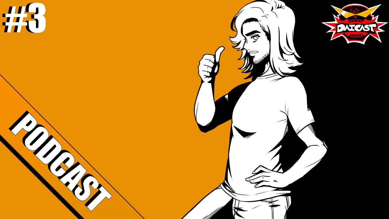 DMCA Wars: Alex Mauer Strikes Back | DaiCast Episode 3 (ft Rising Superstar Liam)