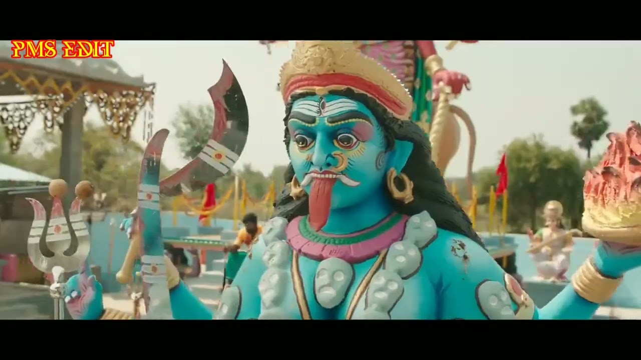 kaduvetti movie trailer 🇹🇩🔥🔥 waiting for movie 🔥🇹🇩