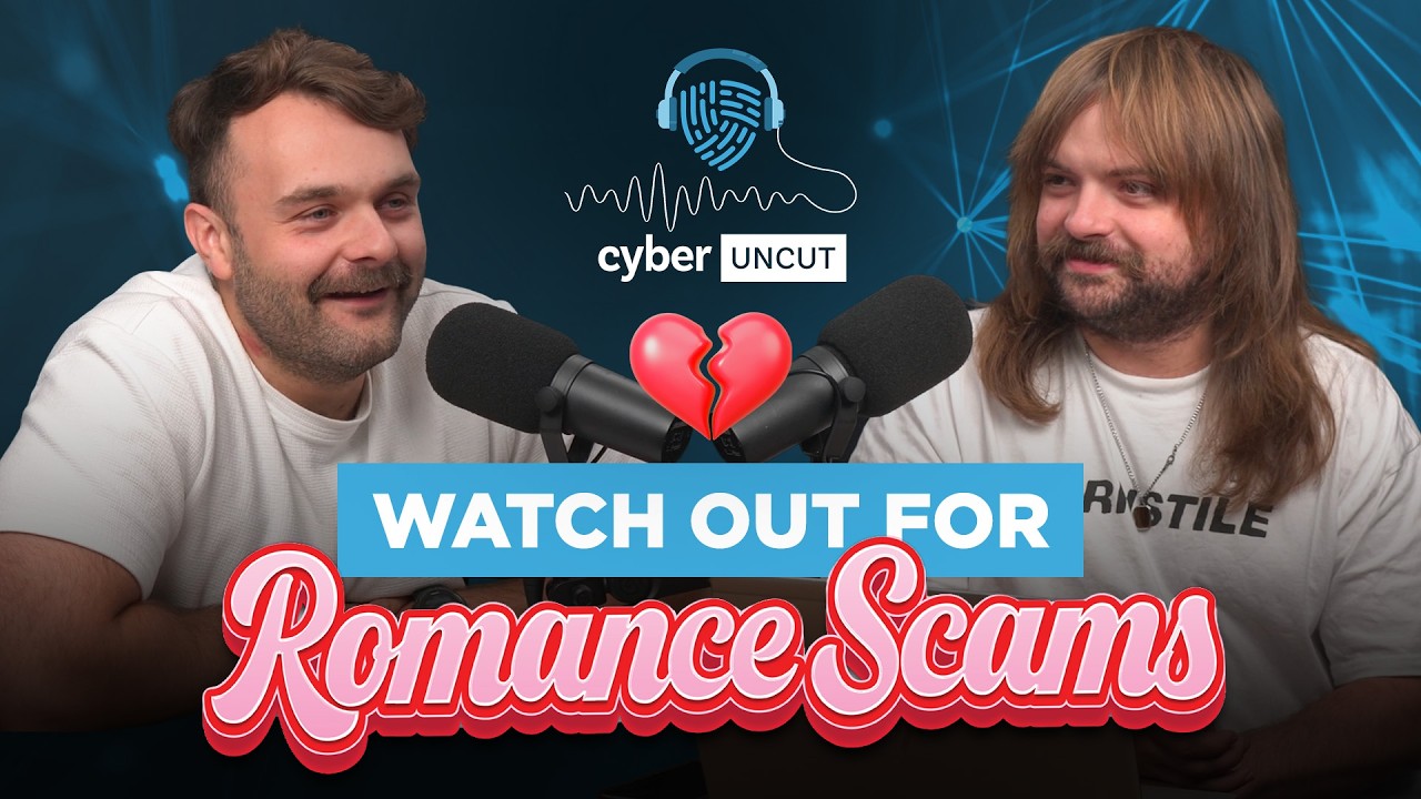 Telstra, Accenture cut jobs for AI, Roblox on federal notice, and Valentine’s scams
