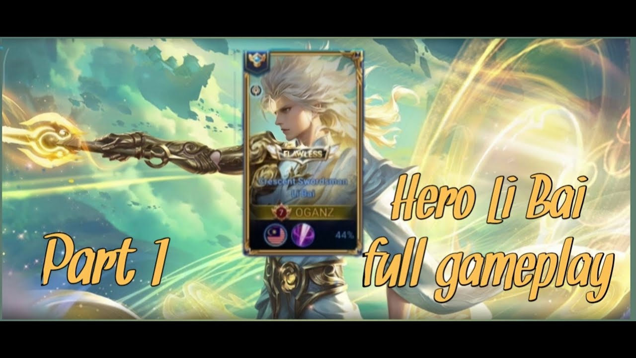 Still learning how to use this hero, rarely use it ✌️😅