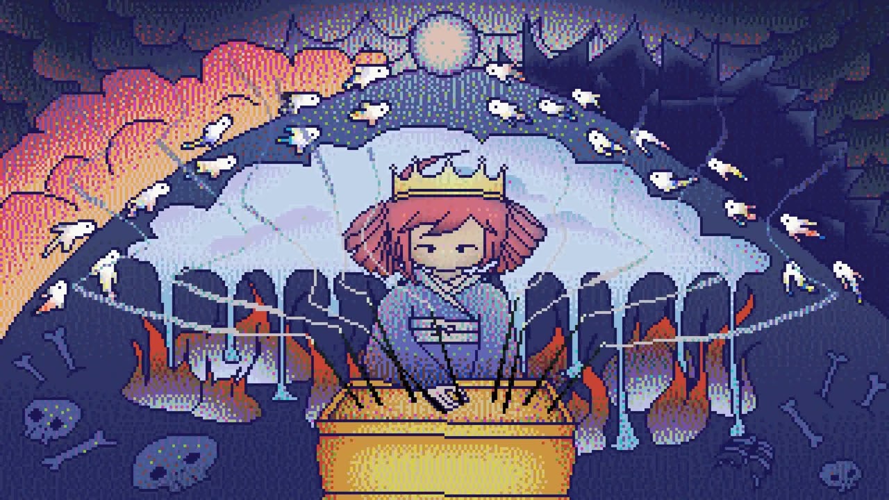 [TETO COVER] Voices of Svaahaa - Kikuo